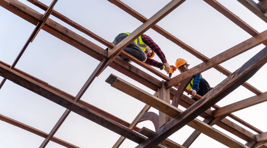 Professional gutter cleaning services in Minter City, MS